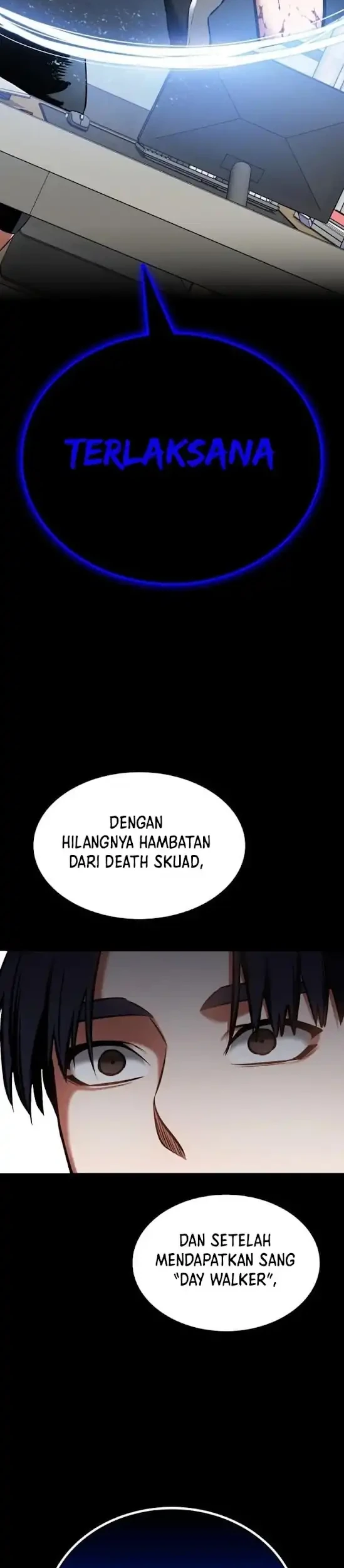 Day Walker Chapter 88 - halaman 26