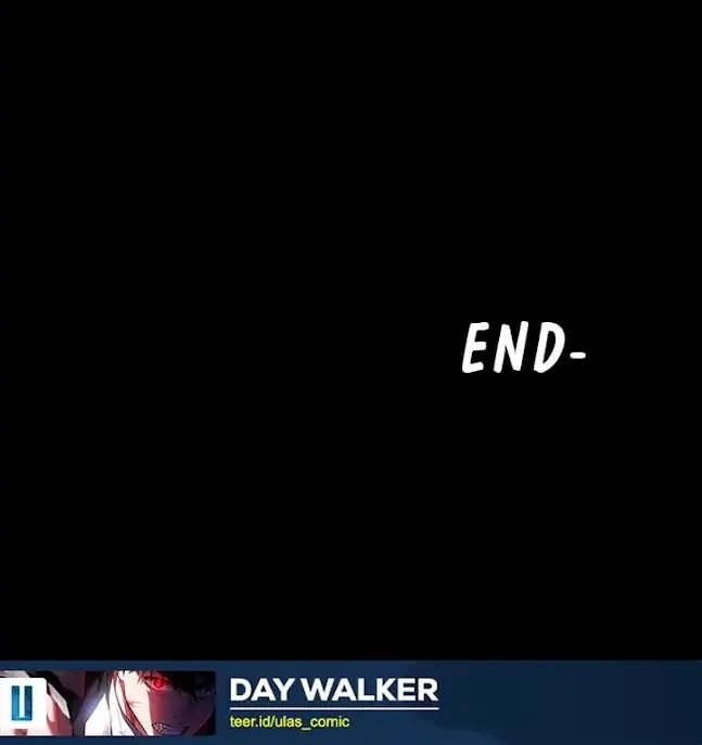 Day Walker Chapter 88 - halaman 29