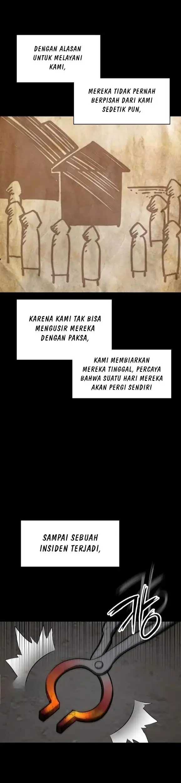 Day Walker Chapter 88 - halaman 4