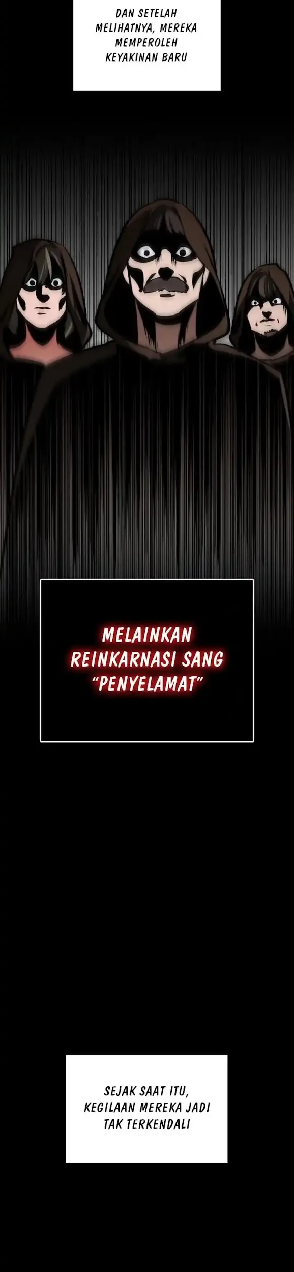 Day Walker Chapter 88 - halaman 6