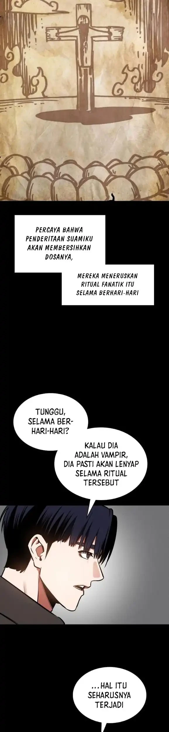 Day Walker Chapter 88 - halaman 8