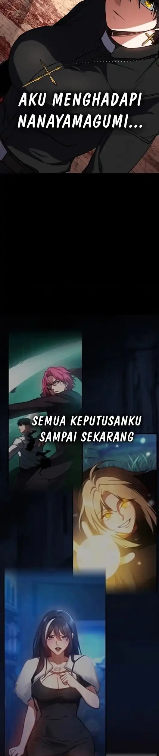 Day Walker Chapter 89 - halaman 11