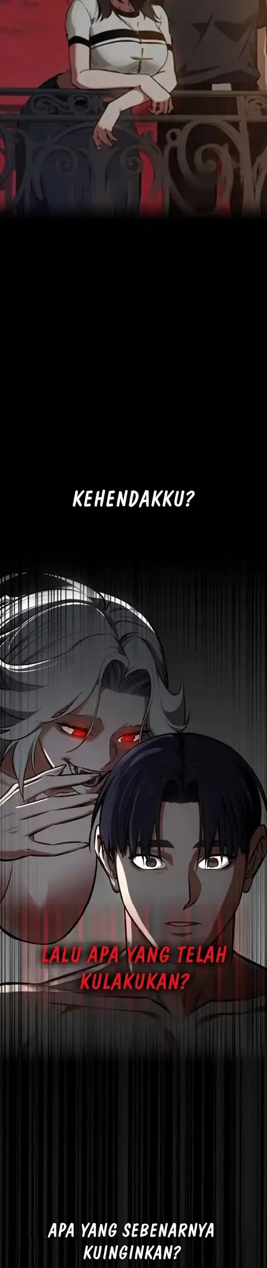 Day Walker Chapter 89 - halaman 13