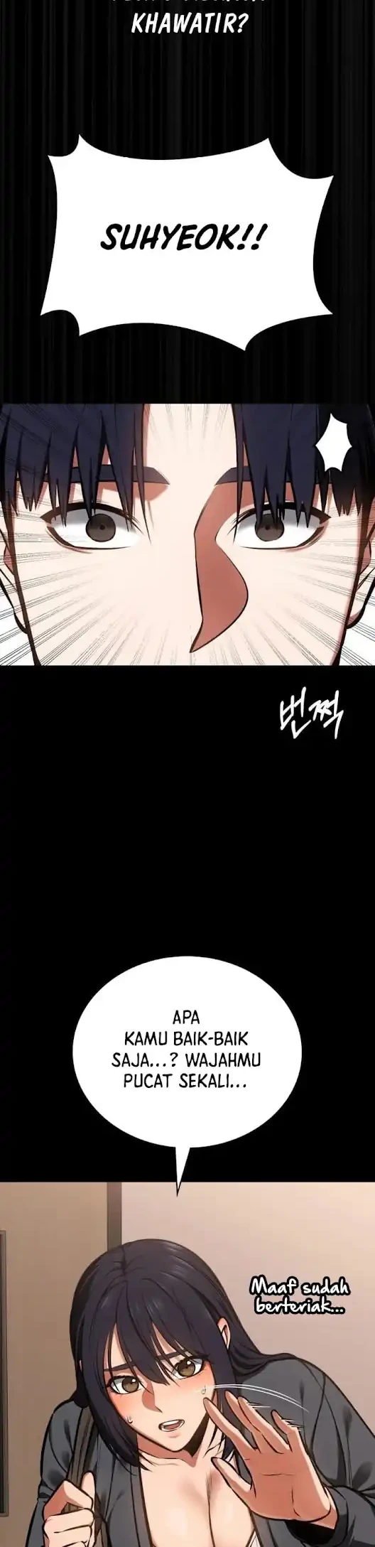 Day Walker Chapter 89 - halaman 15