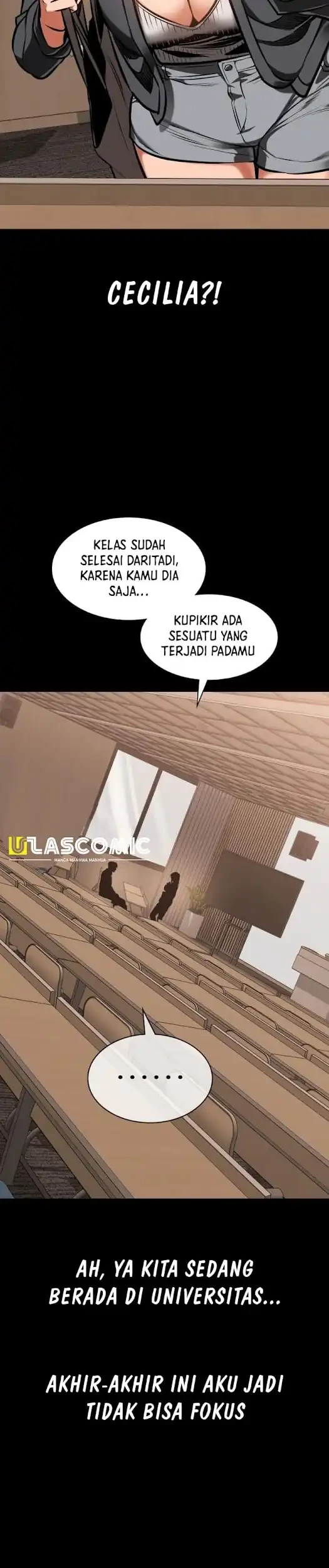 Day Walker Chapter 89 - halaman 16