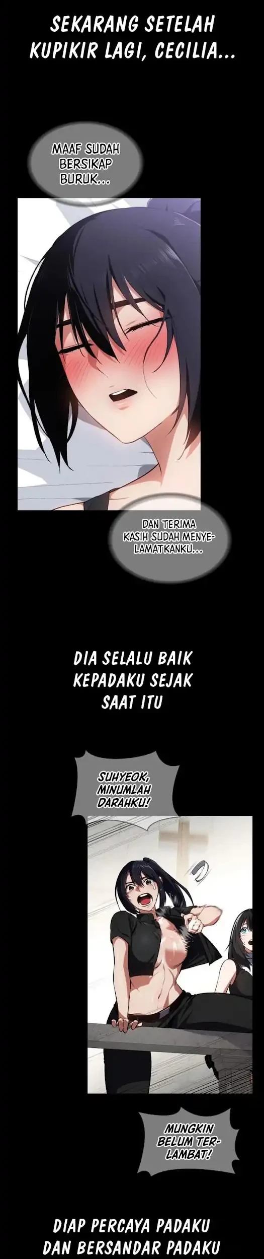 Day Walker Chapter 89 - halaman 18