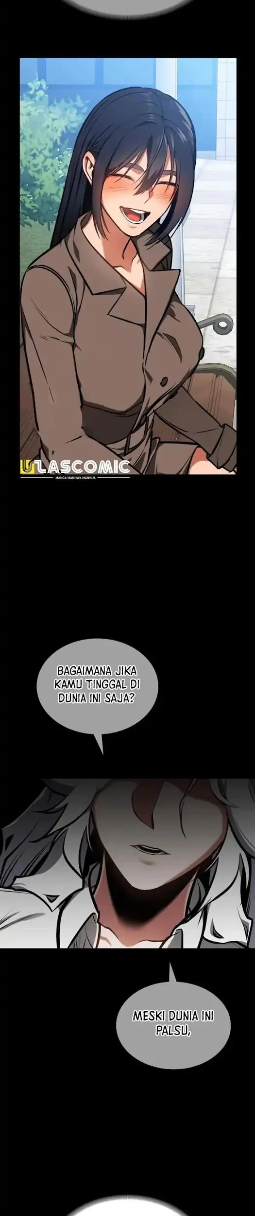 Day Walker Chapter 89 - halaman 20