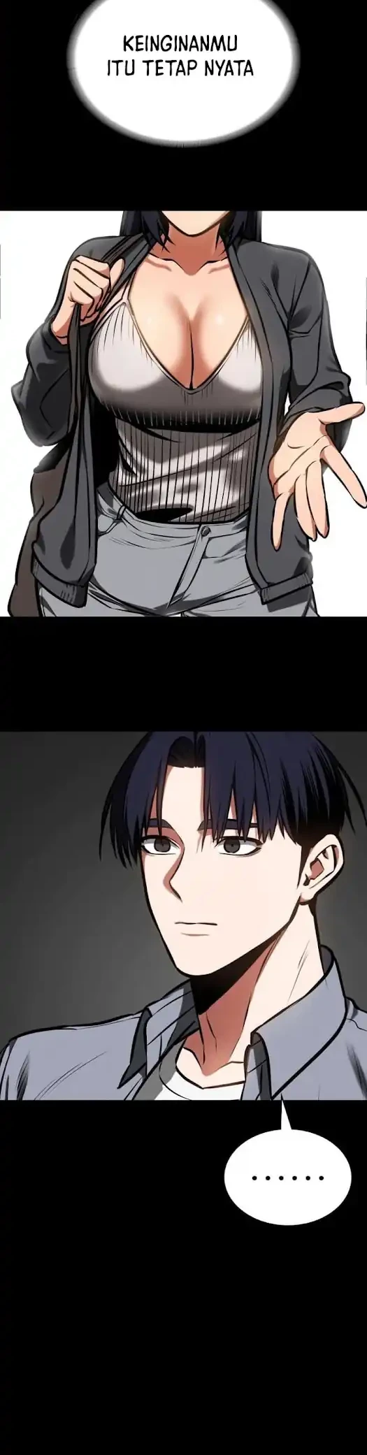 Day Walker Chapter 89 - halaman 21