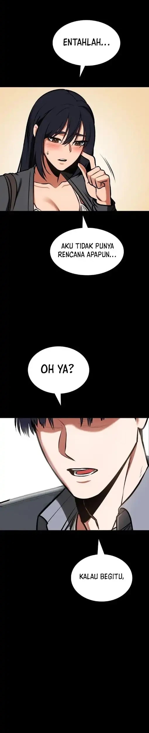 Day Walker Chapter 89 - halaman 23