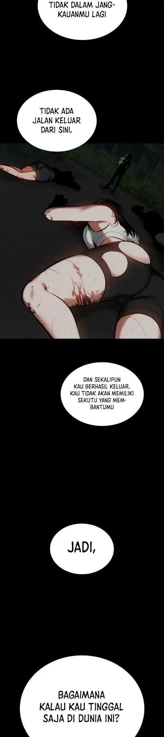 Day Walker Chapter 89 - halaman 3