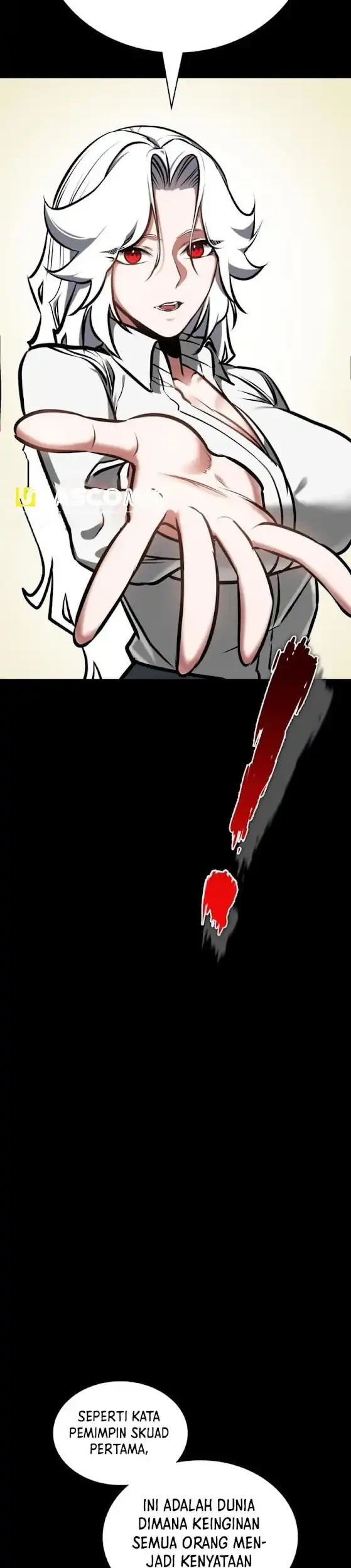 Day Walker Chapter 89 - halaman 4