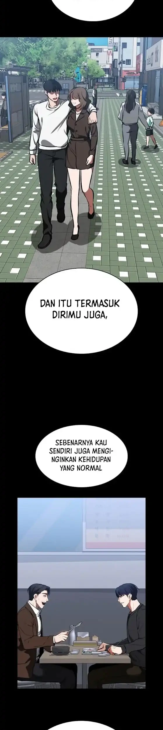 Day Walker Chapter 89 - halaman 5