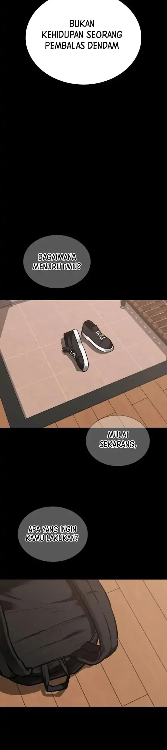 Day Walker Chapter 89 - halaman 6