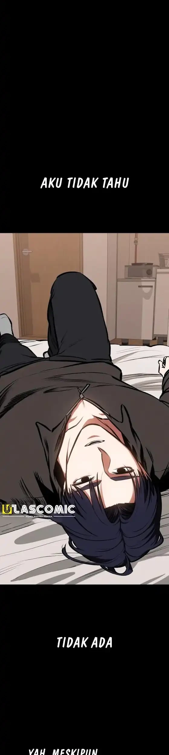 Day Walker Chapter 89 - halaman 7