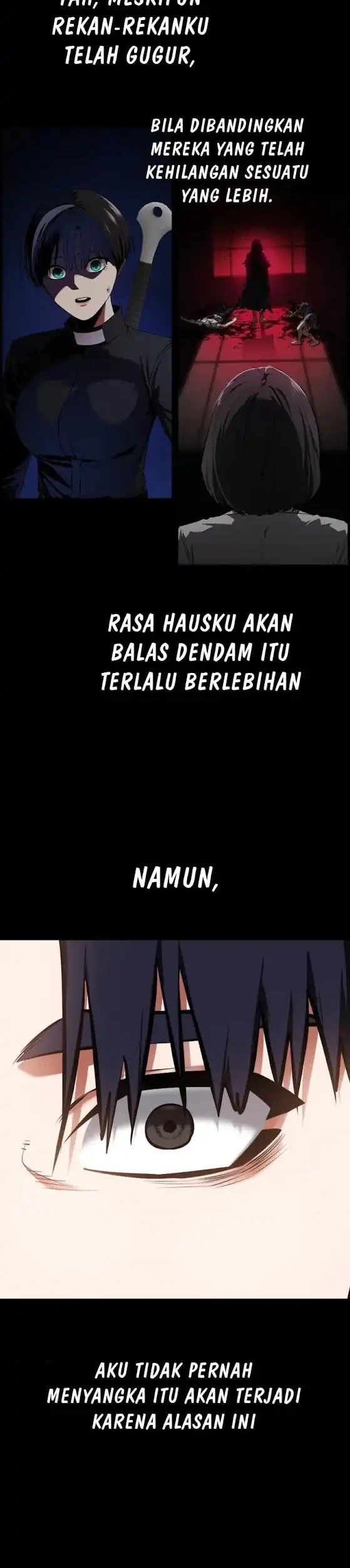 Day Walker Chapter 89 - halaman 8