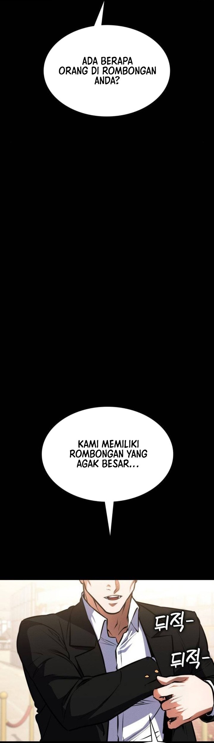 Day Walker Chapter 9 - halaman 24