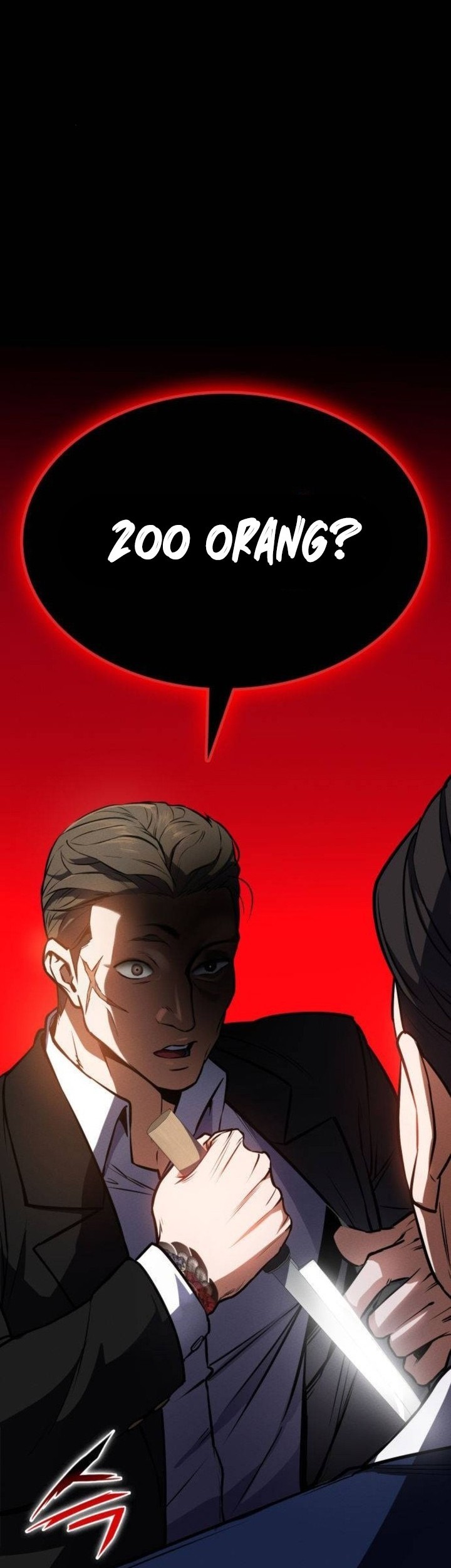 Day Walker Chapter 9 - halaman 26