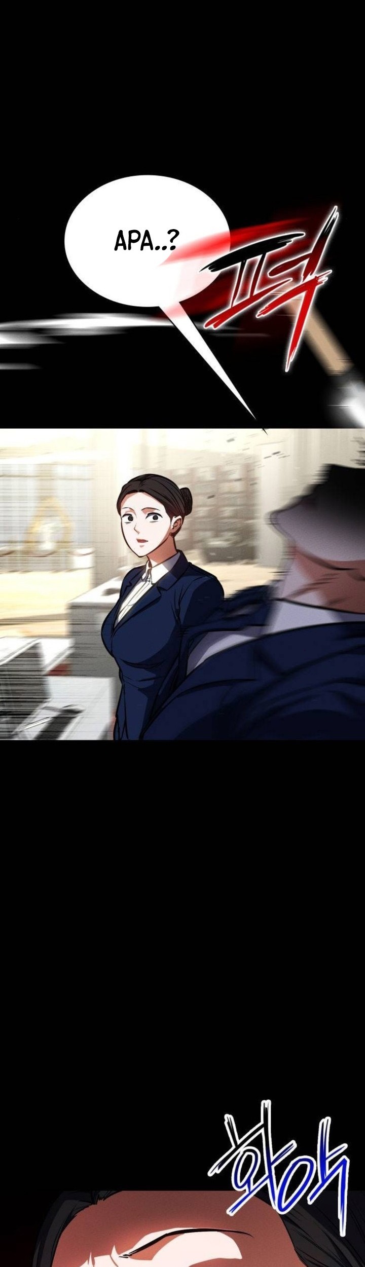Day Walker Chapter 9 - halaman 28