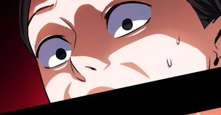 Day Walker Chapter 9 - halaman 29