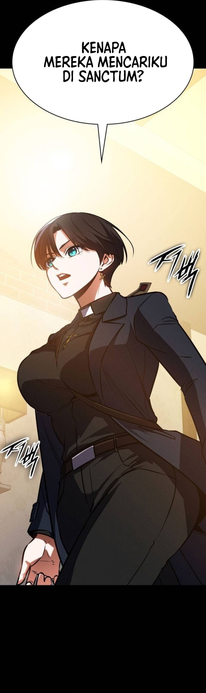 Day Walker Chapter 9 - halaman 3