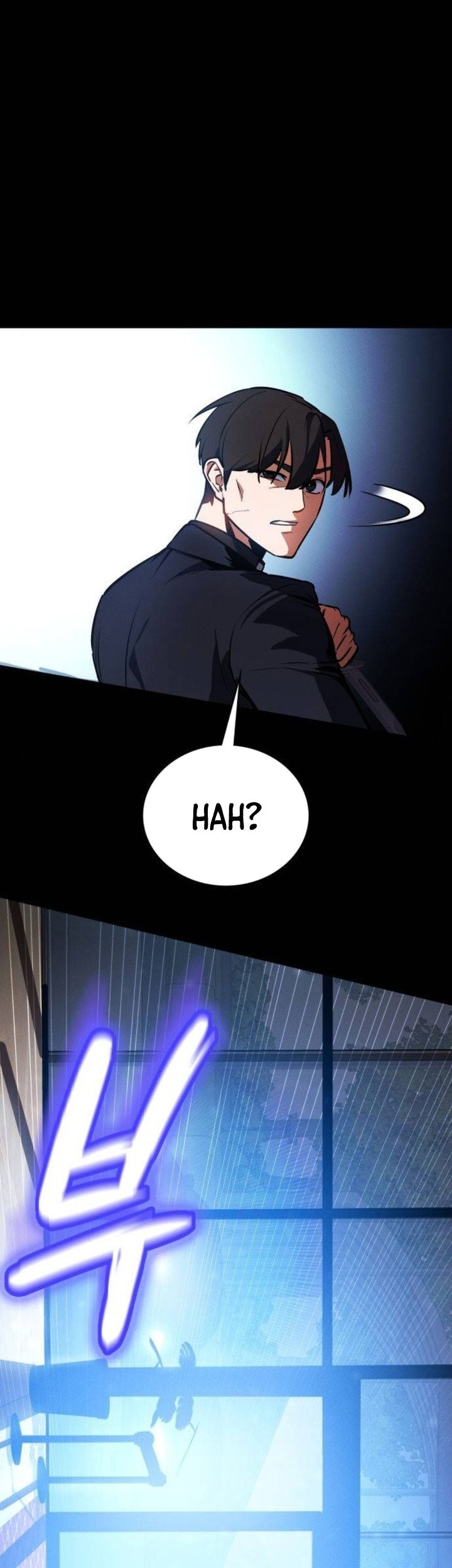 Day Walker Chapter 9 - halaman 35