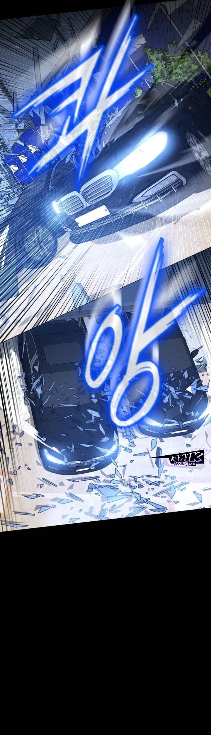 Day Walker Chapter 9 - halaman 39