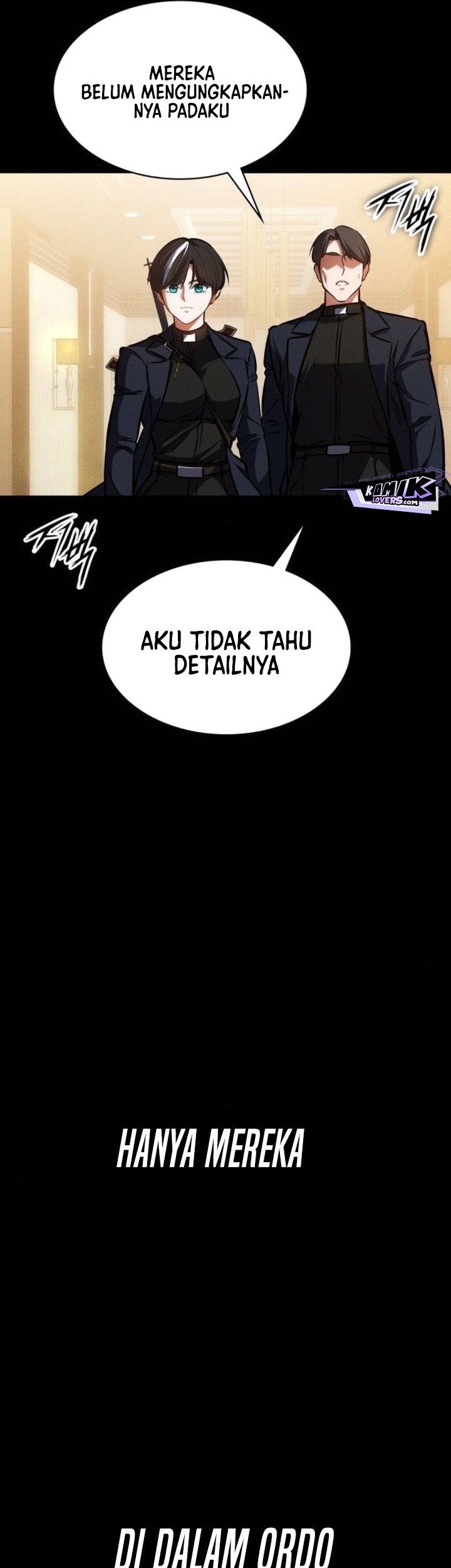Day Walker Chapter 9 - halaman 4