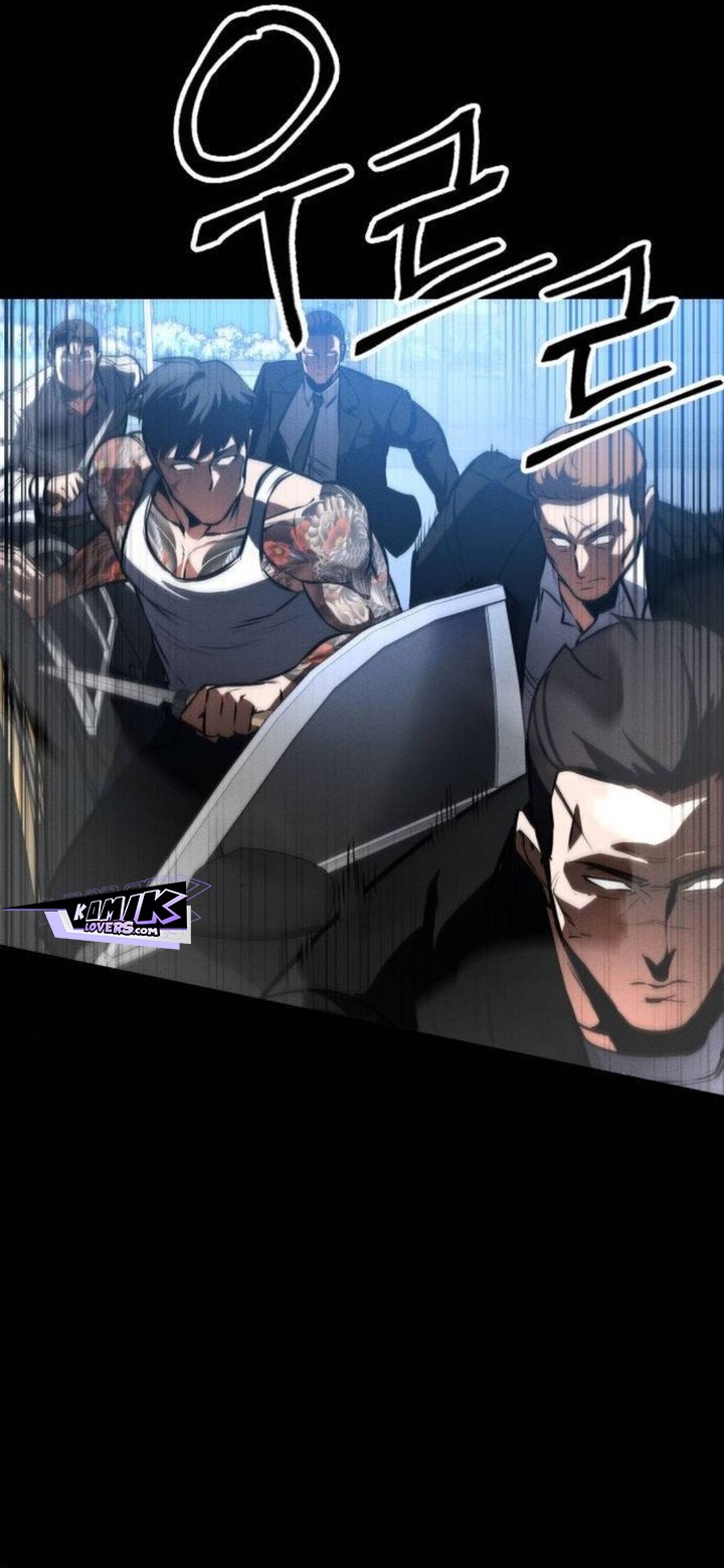 Day Walker Chapter 9 - halaman 41