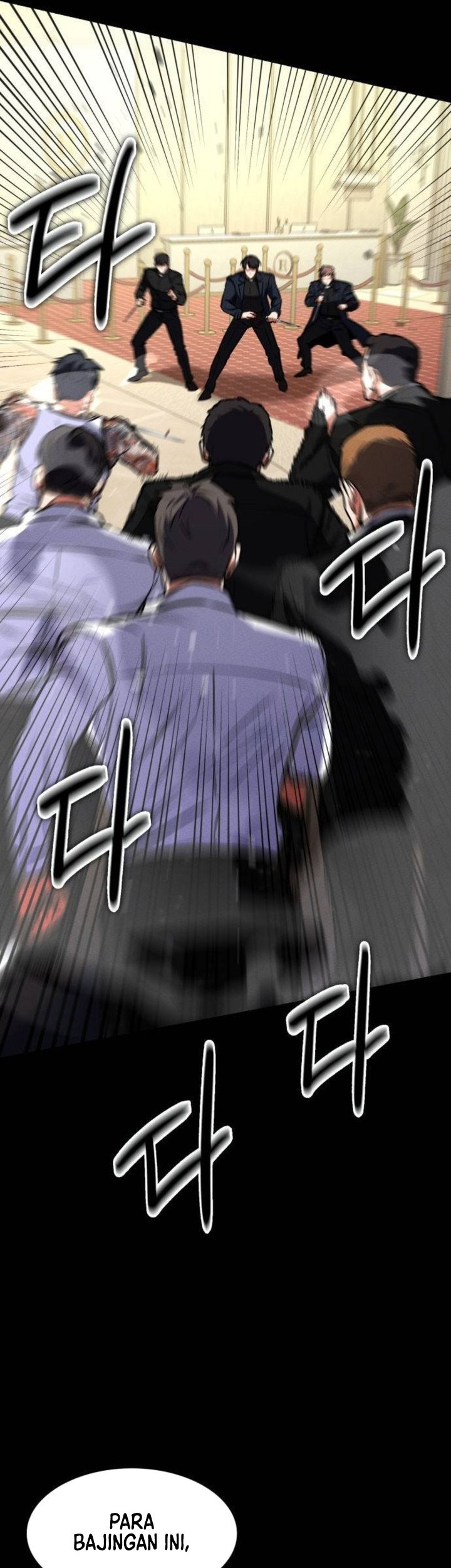 Day Walker Chapter 9 - halaman 42