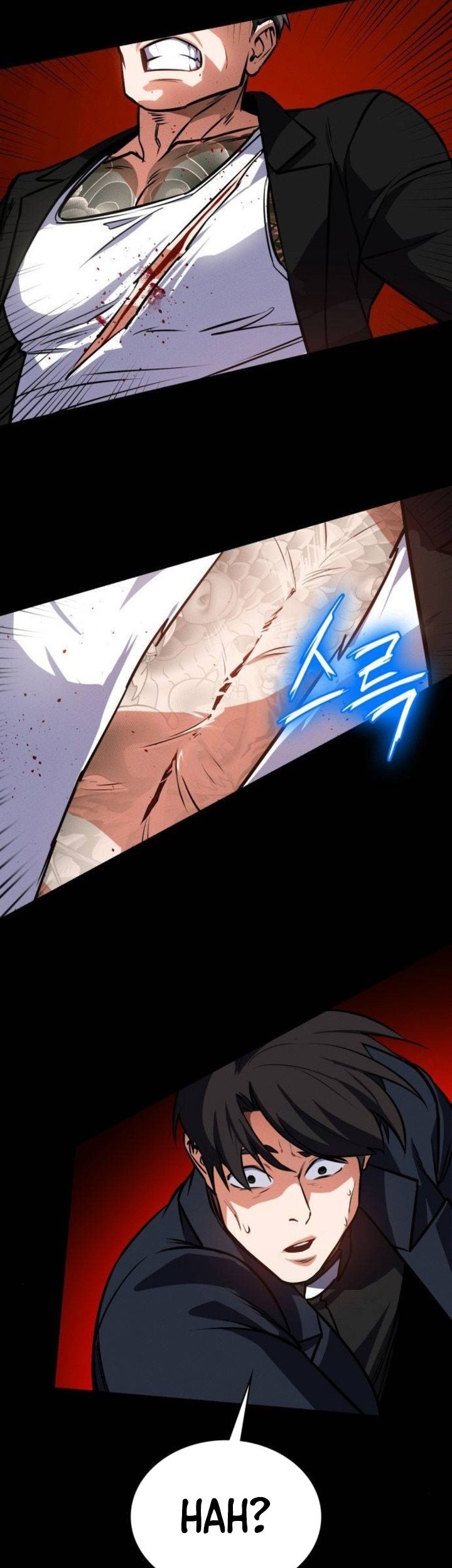 Day Walker Chapter 9 - halaman 46