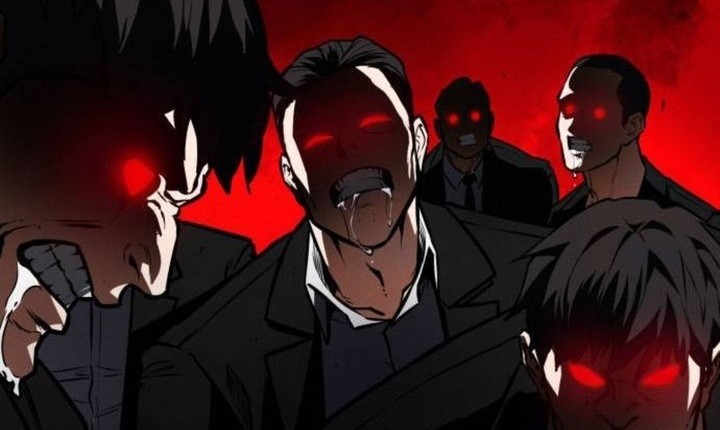 Day Walker Chapter 9 - halaman 53