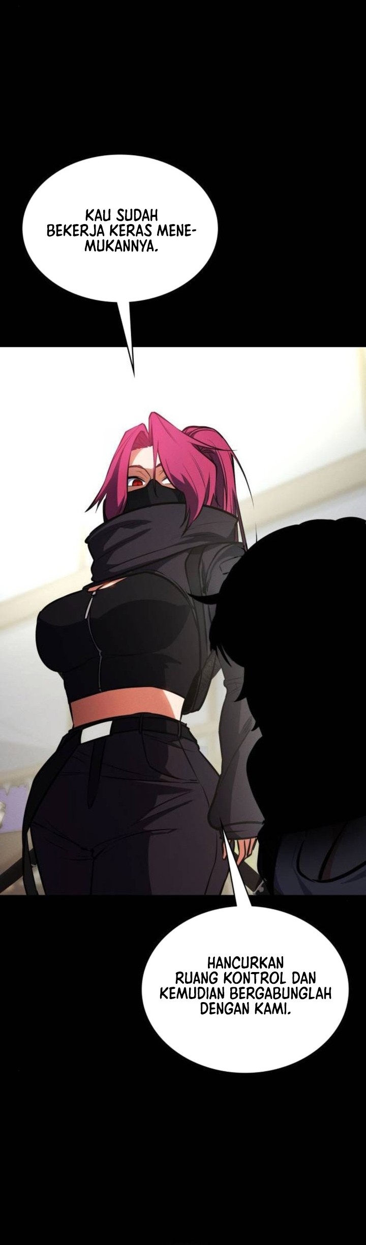 Day Walker Chapter 9 - halaman 57