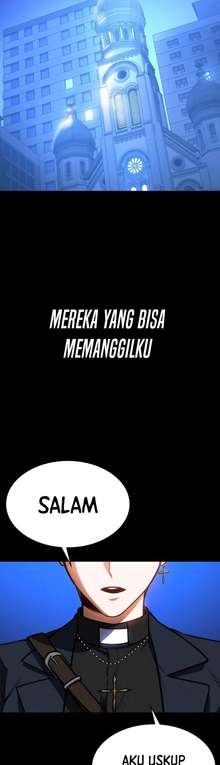 Day Walker Chapter 9 - halaman 6