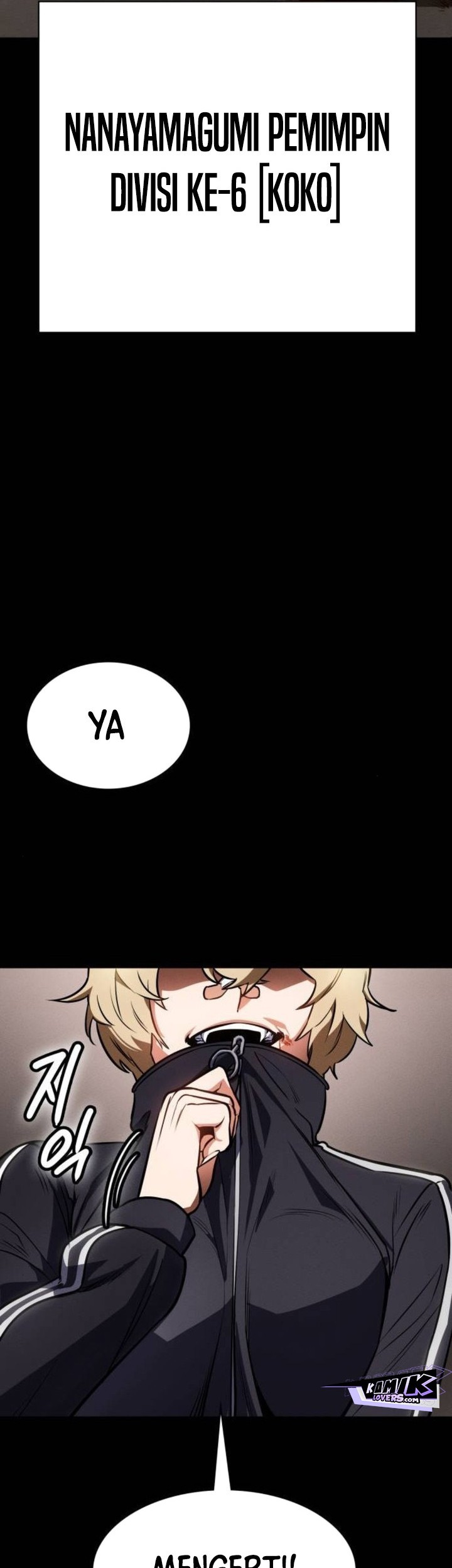 Day Walker Chapter 9 - halaman 60
