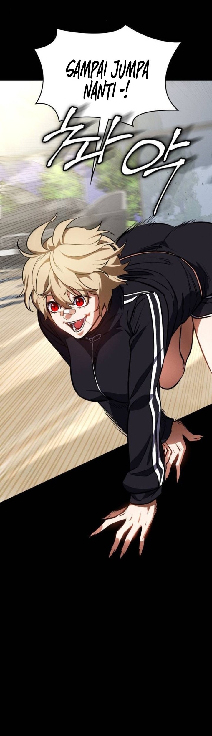 Day Walker Chapter 9 - halaman 62