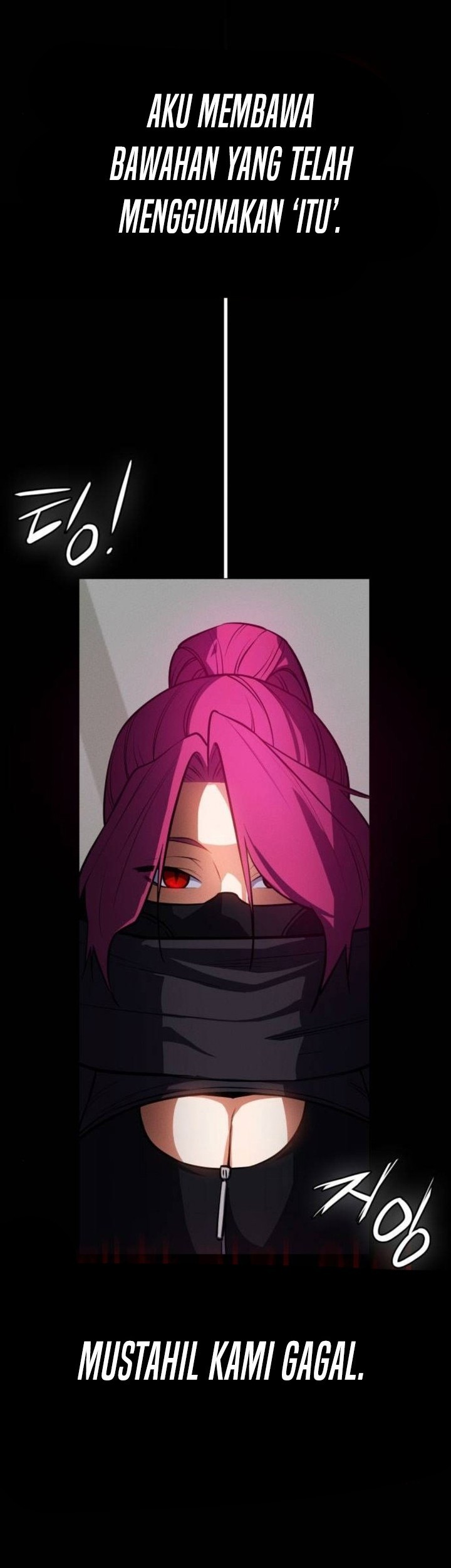 Day Walker Chapter 9 - halaman 68