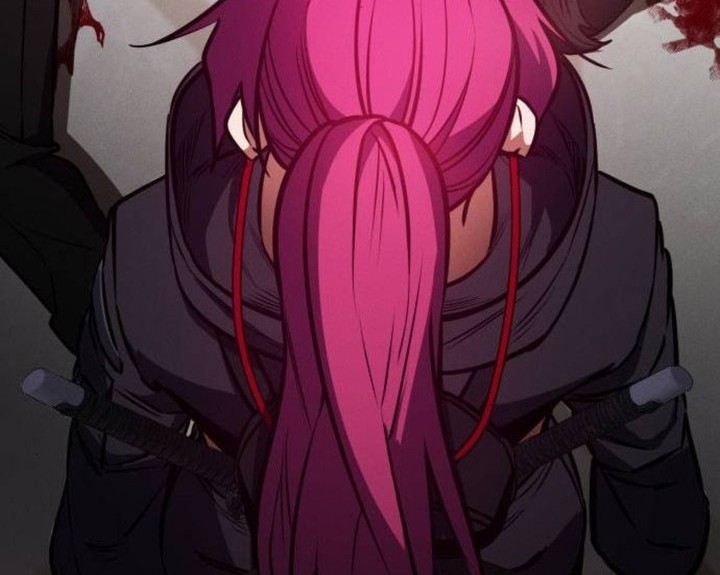 Day Walker Chapter 9 - halaman 71