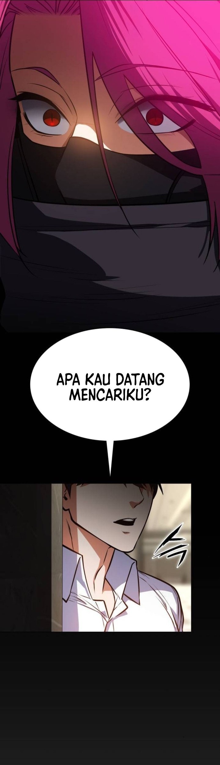 Day Walker Chapter 9 - halaman 76