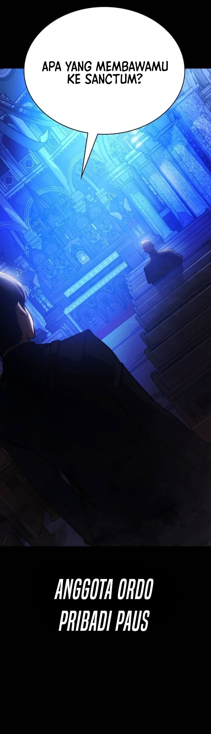 Day Walker Chapter 9 - halaman 8