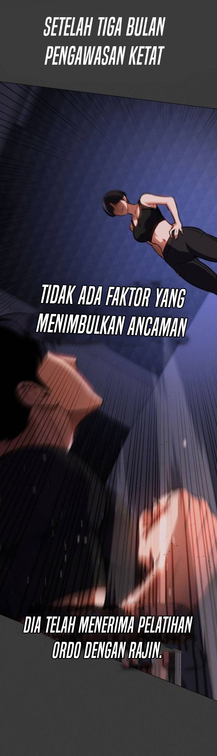 Day Walker Chapter 9 - halaman 84