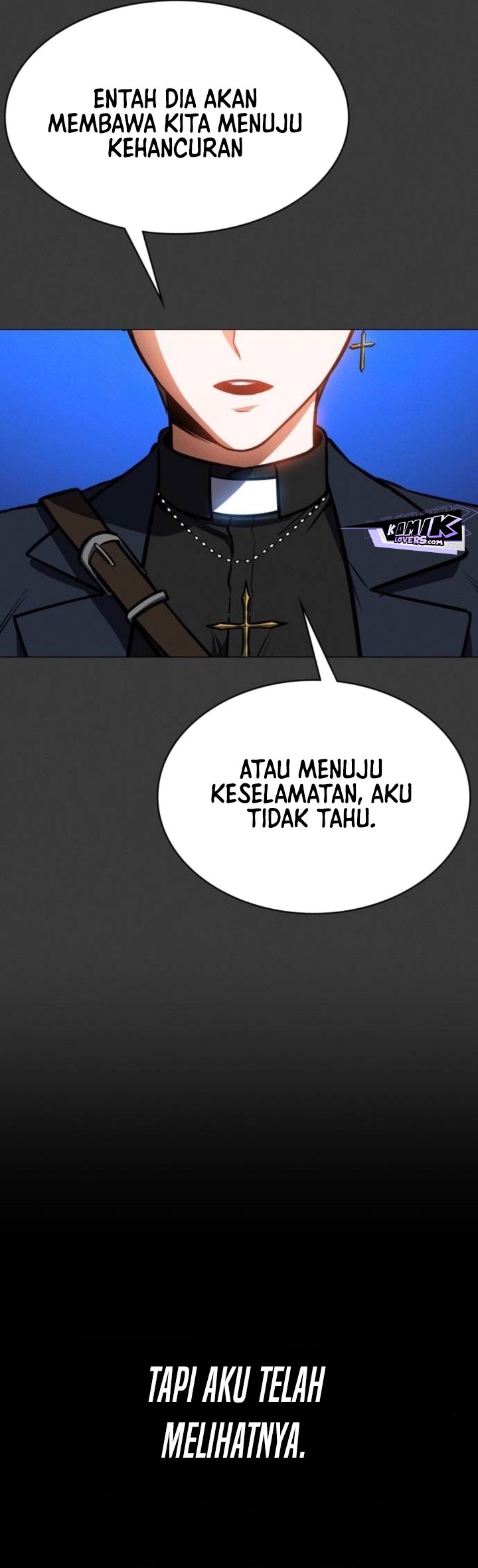 Day Walker Chapter 9 - halaman 86