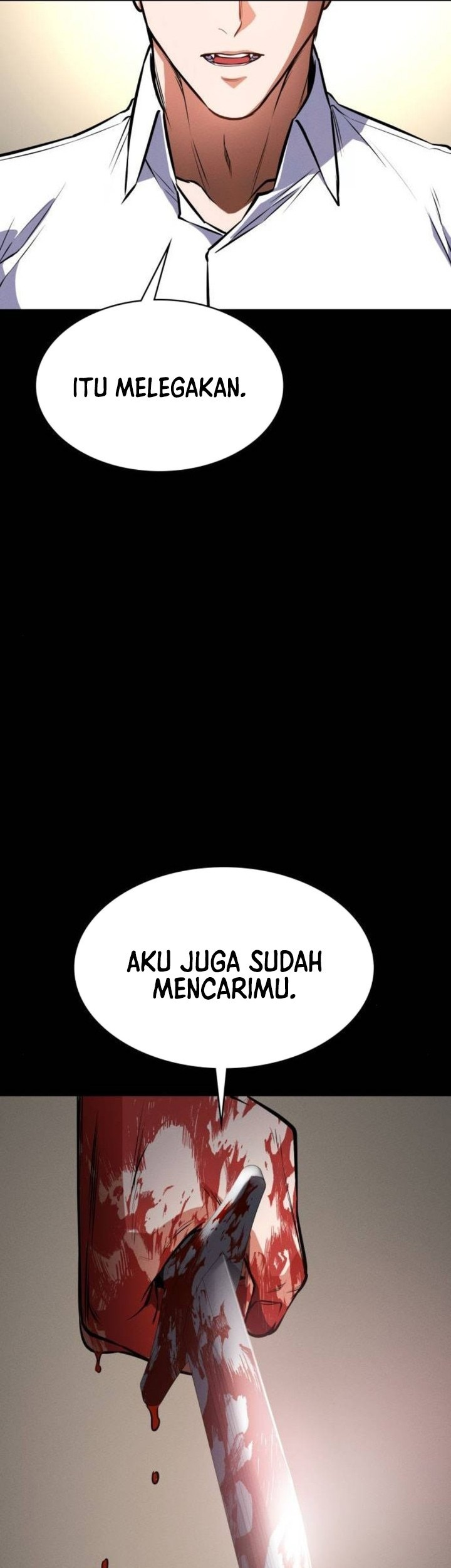 Day Walker Chapter 9 - halaman 87