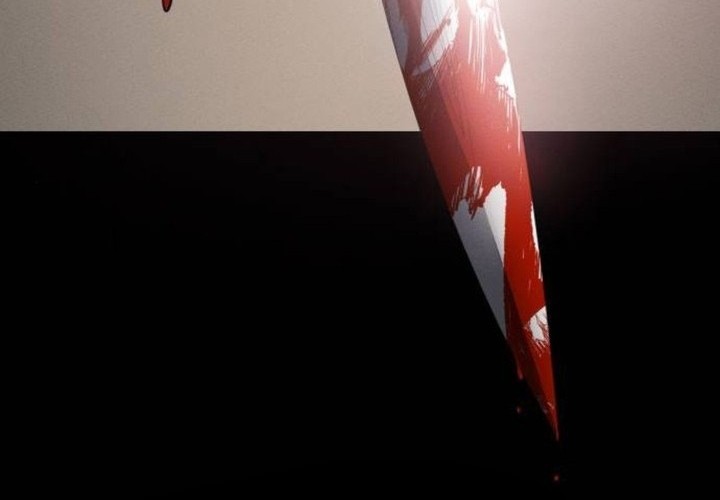 Day Walker Chapter 9 - halaman 88