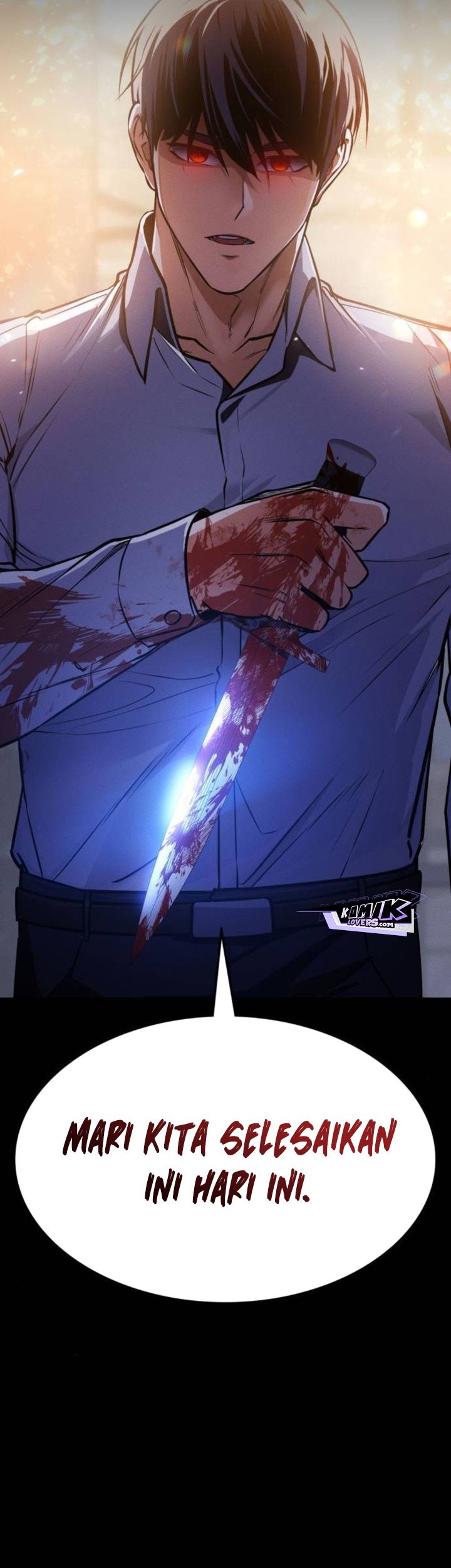 Day Walker Chapter 9 - halaman 90
