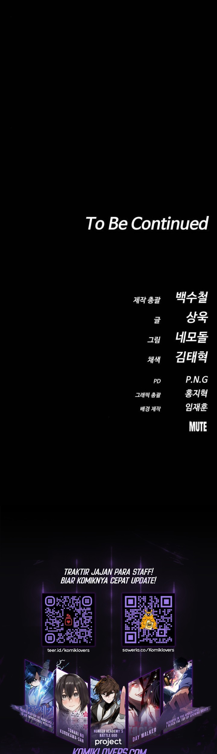 Day Walker Chapter 9 - halaman 92