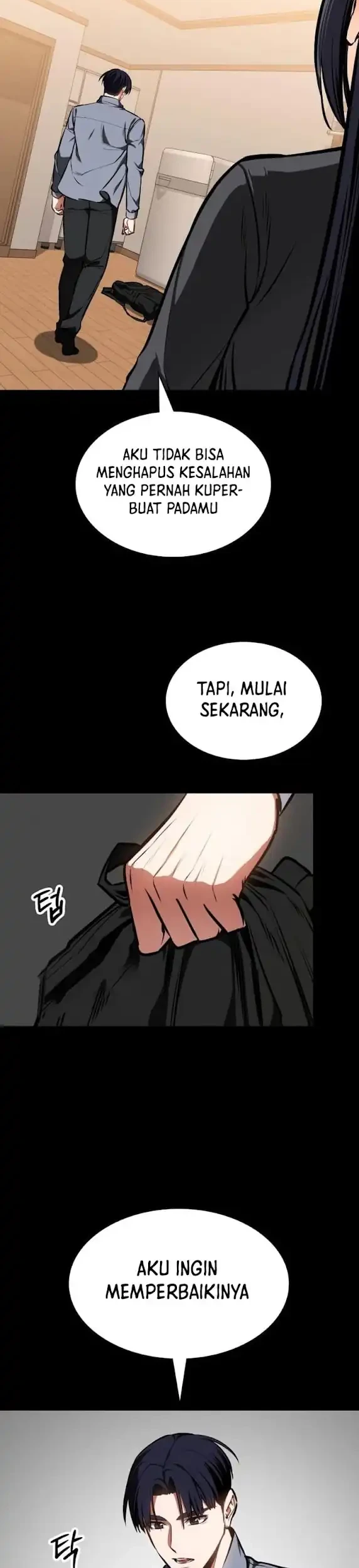Day Walker Chapter 90 - halaman 1