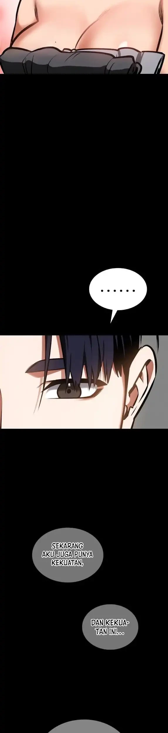 Day Walker Chapter 90 - halaman 10