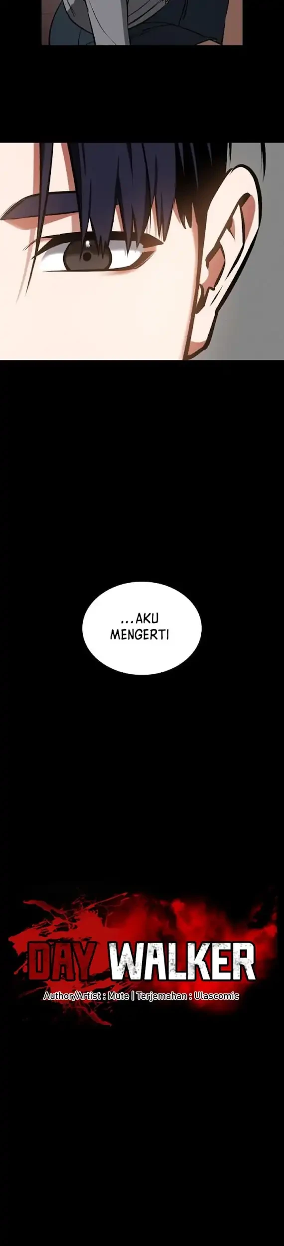 Day Walker Chapter 90 - halaman 12
