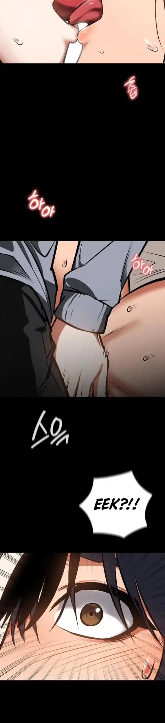 Day Walker Chapter 90 - halaman 16