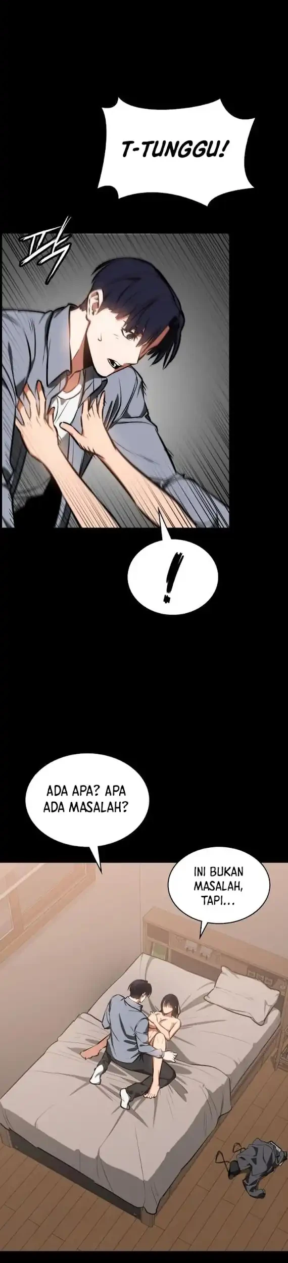 Day Walker Chapter 90 - halaman 17